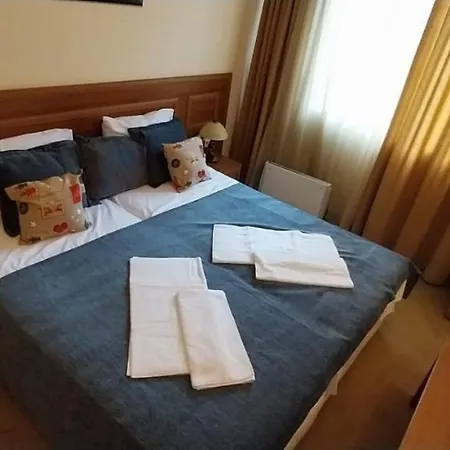 Apartmán View Emerald Bansko