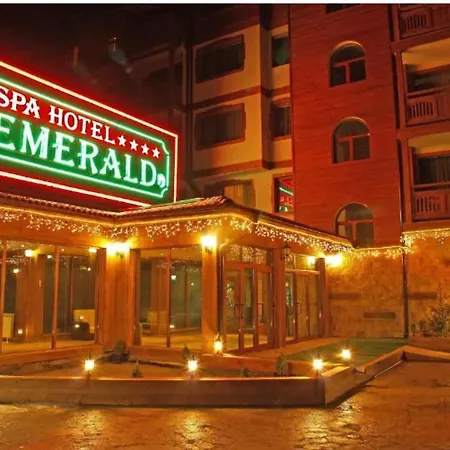 Apartmán View Emerald