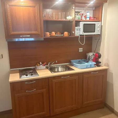 View Emerald * بانسكو