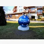 View Emerald Lejlighed Bansko
