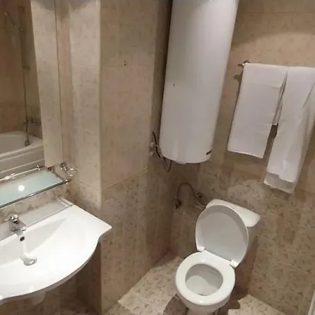 View Emerald Apartment Bansko