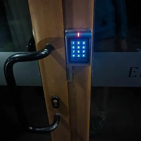 Apartmán View Emerald