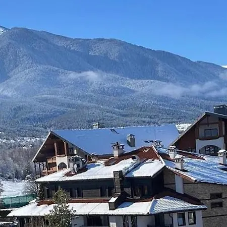 View Emerald Appartement *