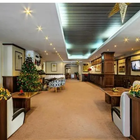 View Emerald * Bansko