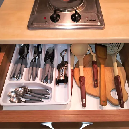 Appartement View Emerald *