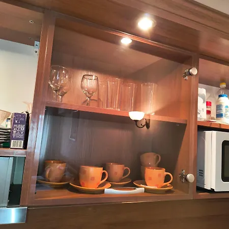 View Emerald Apartment Bansko