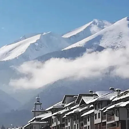 Apartmán View Emerald *