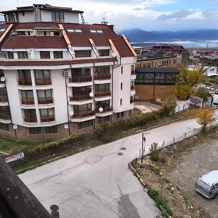 View Emerald Appartement Bansko