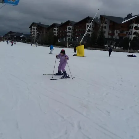 Apartmán View Emerald