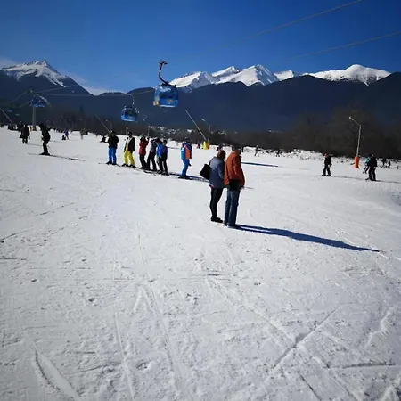 Apartamento View Emerald Bansko