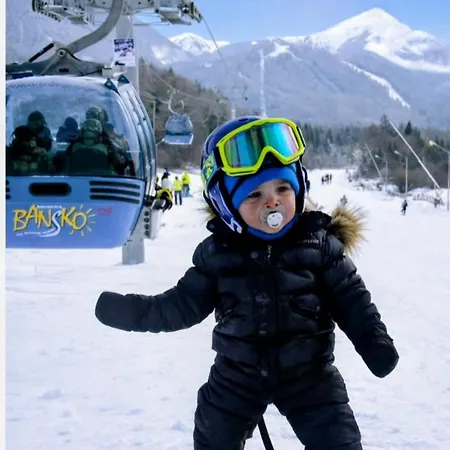 View Emerald Appartement