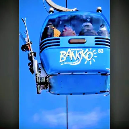 Apartment View Emerald