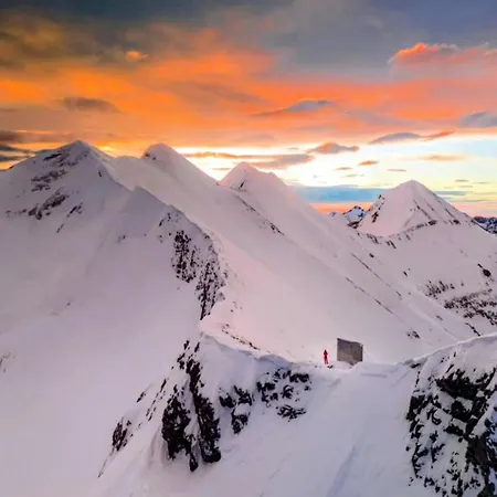 View Emerald Apartmán *