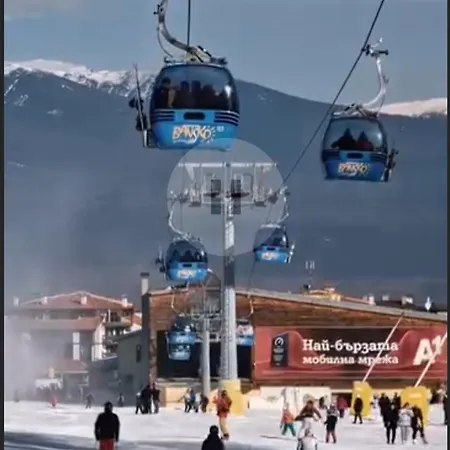 View Emerald Apartment Bansko