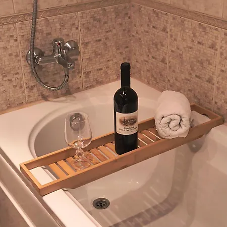 Appartement View Emerald Bansko