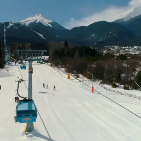 Apartmán View Emerald