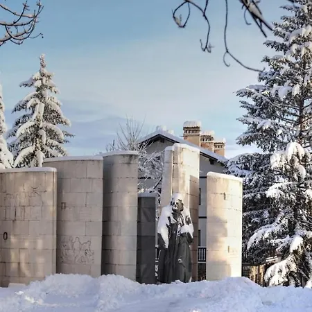 View Emerald 아파트