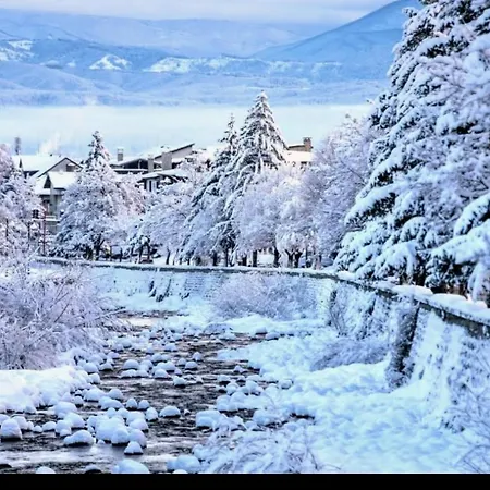 Apartmán View Emerald Bansko
