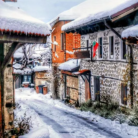 Apartmán View Emerald Bansko