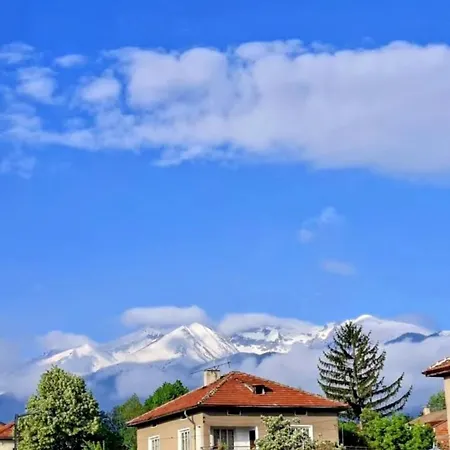 View Emerald * Bansko