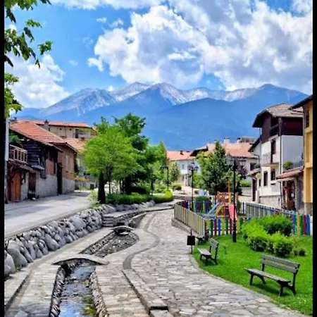 View Emerald * Bansko