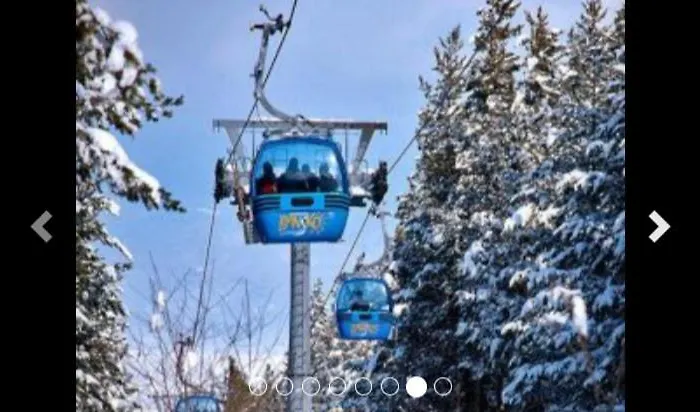 View Emerald Apartamento