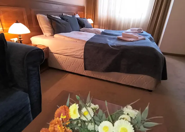 View Emerald Apartamento