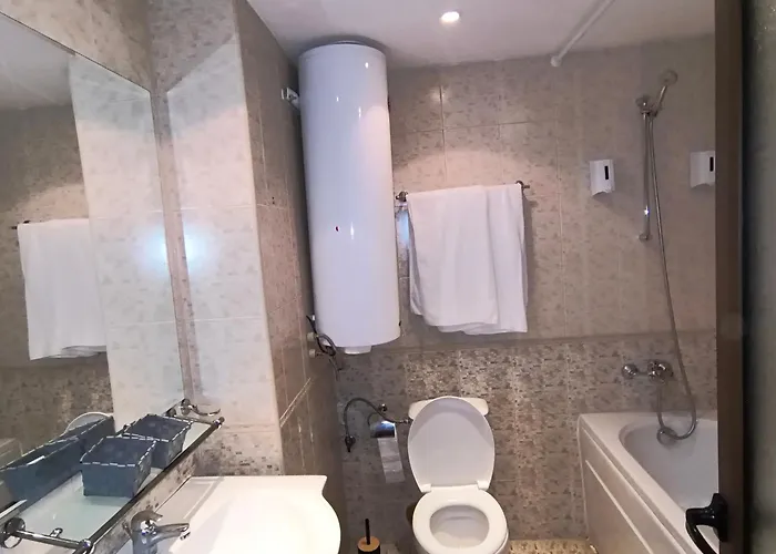 View Emerald Apartamento