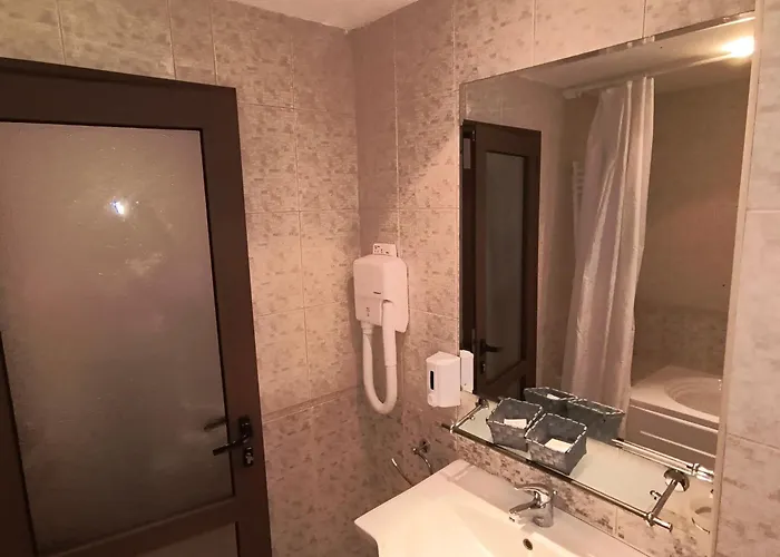 Apartamento View Emerald *