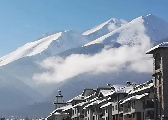 Apartamento View Emerald *