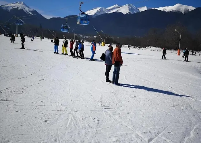 Apartamento View Emerald Bansko