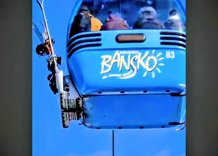 Apartamento View Emerald