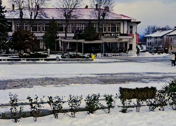 View Emerald Apartamento