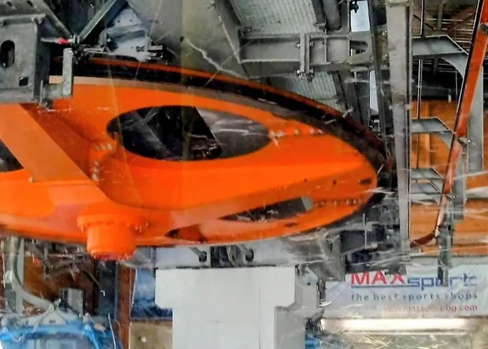 Apartamento View Emerald