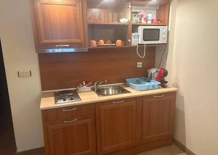 View Emerald * Bansko