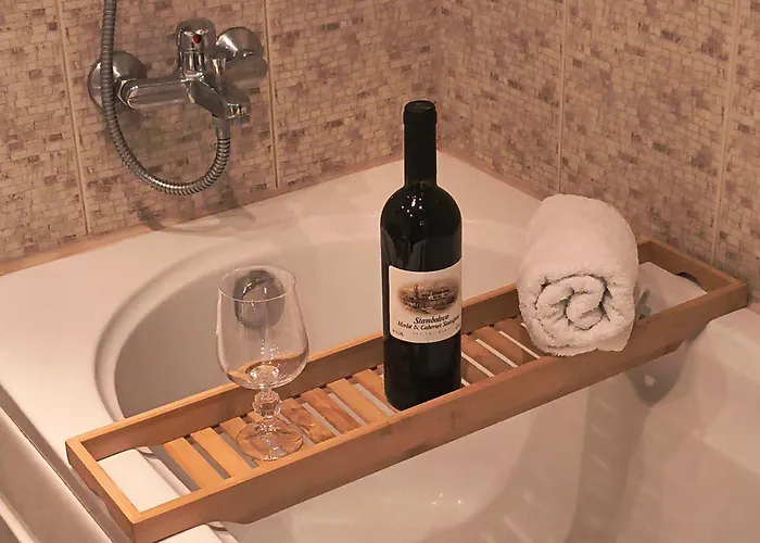 Apartamento View Emerald Bansko