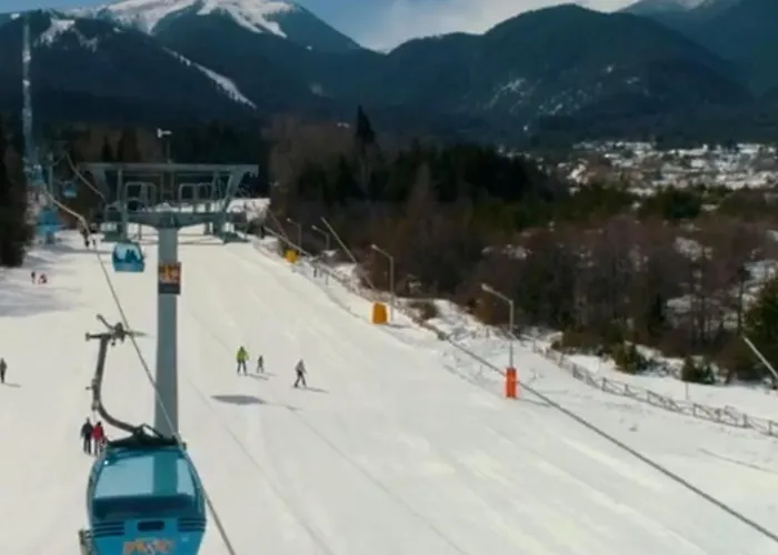 Apartamento View Emerald