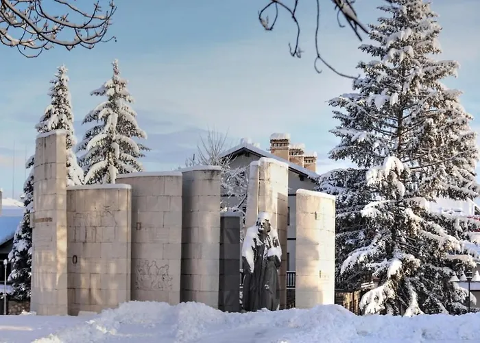 View Emerald Apartamento