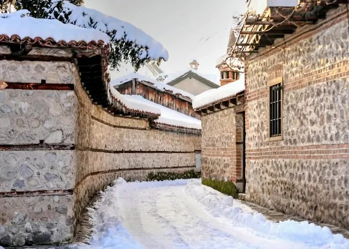 Apartamento View Emerald