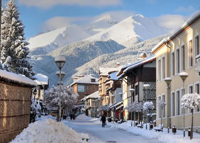 View Emerald Apartamento