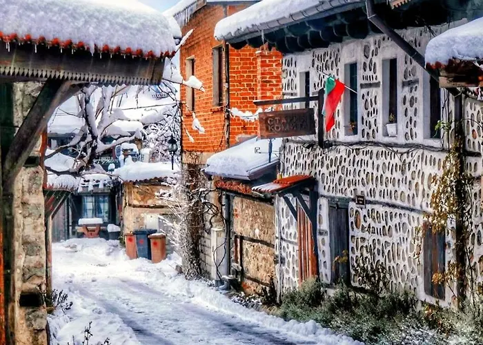 Apartamento View Emerald Bansko